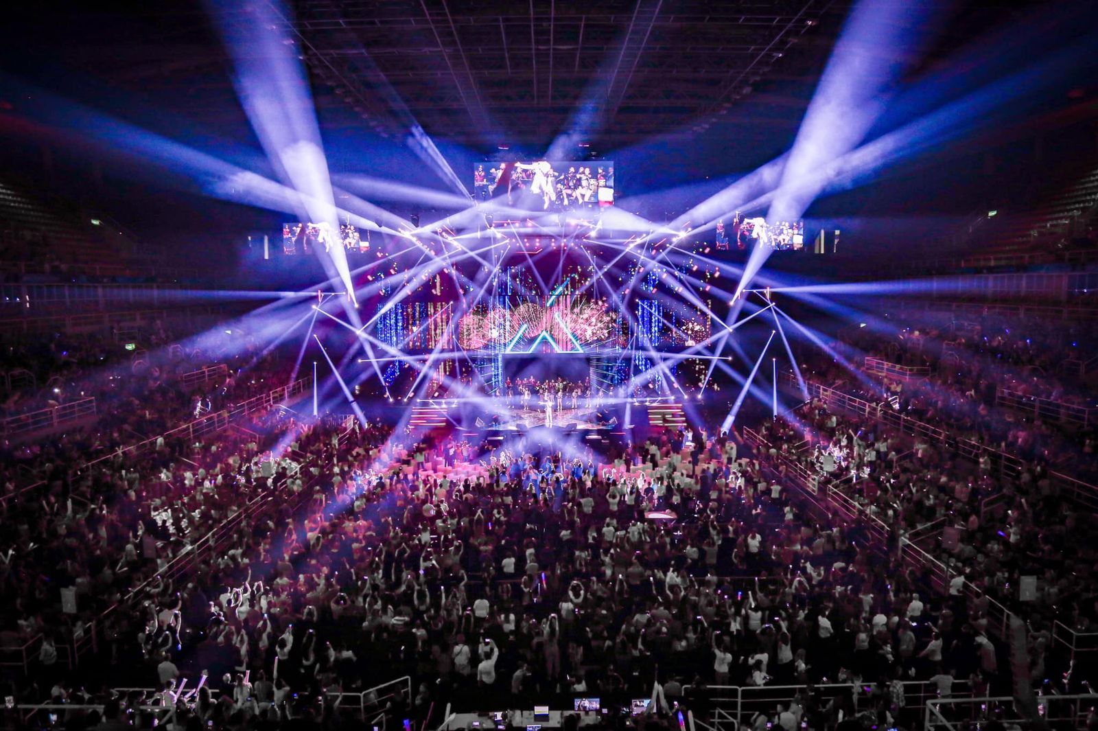Arena Rio