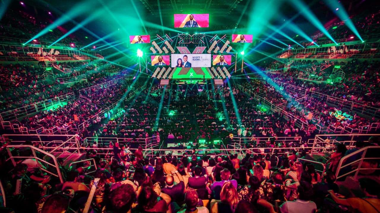 Arena Rio