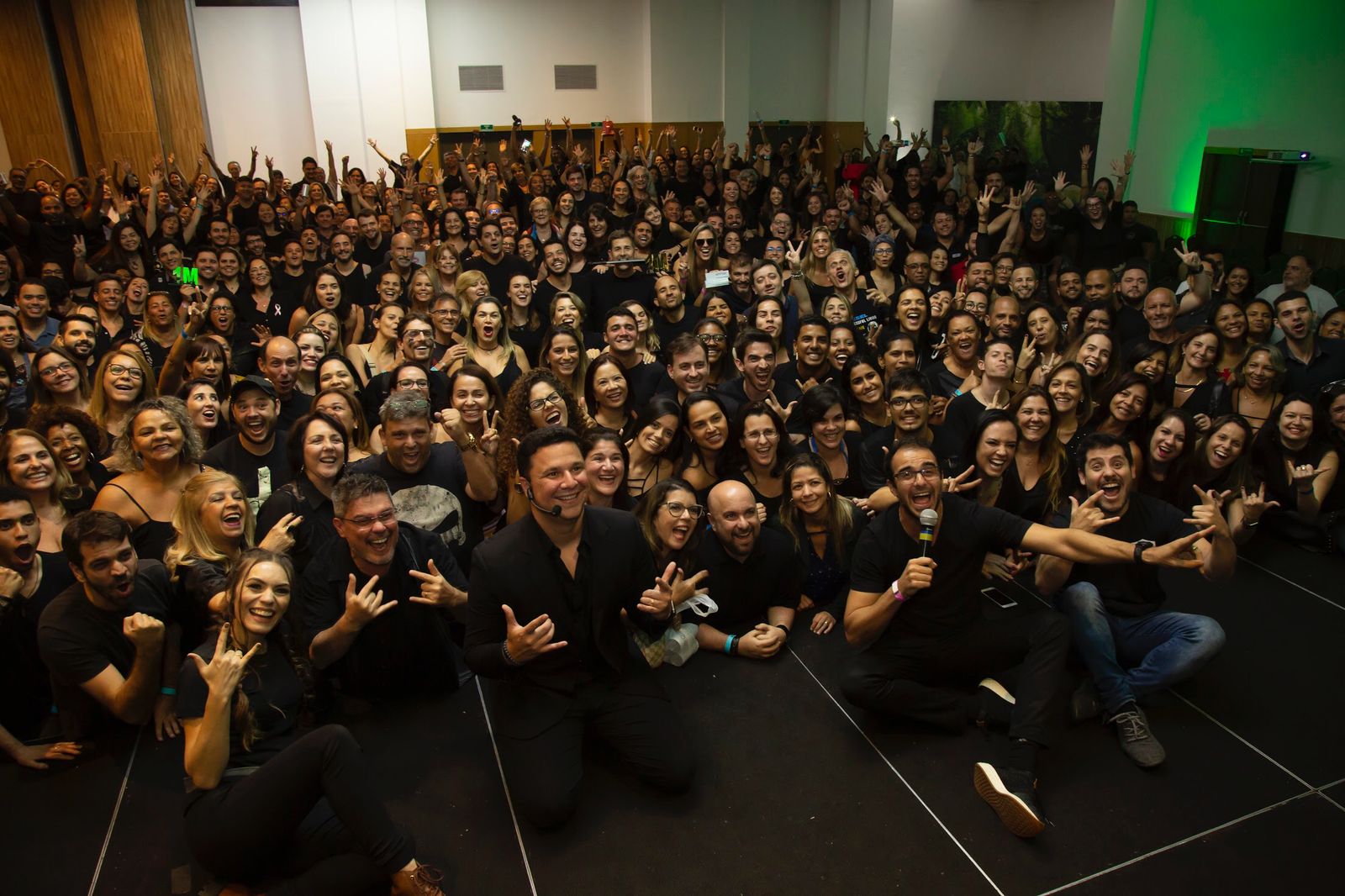 hotem Brisa - BootCamp