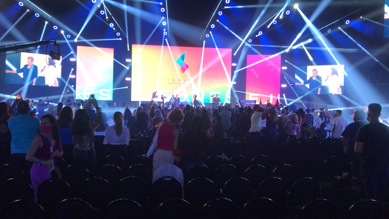 Arena Rio