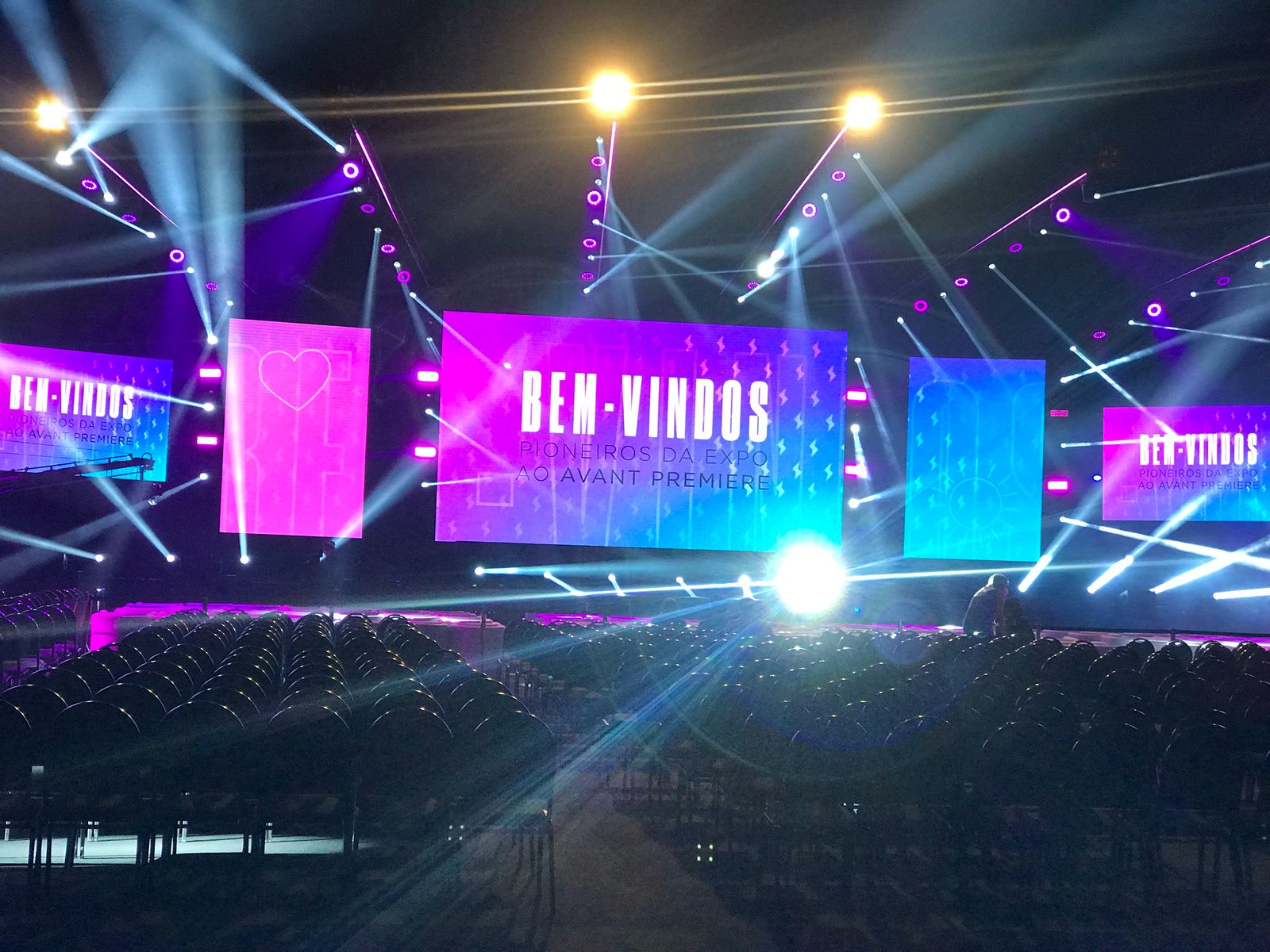 Arena Rio